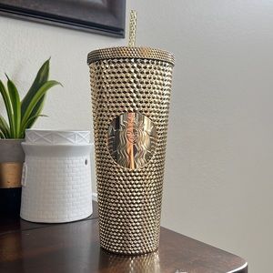 New gorgeous Starbucks cup 24oz
